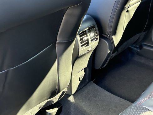 New 2026 Ford Escape ST-Line w/ Tech Pack #1 image 25