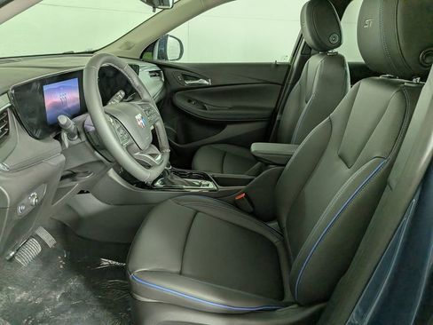 New 2026 Buick Encore GX Sport Touring w/ Advanced Technology Package image 16
