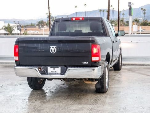 Certified 2024 RAM 1500 Classic SLT image 9