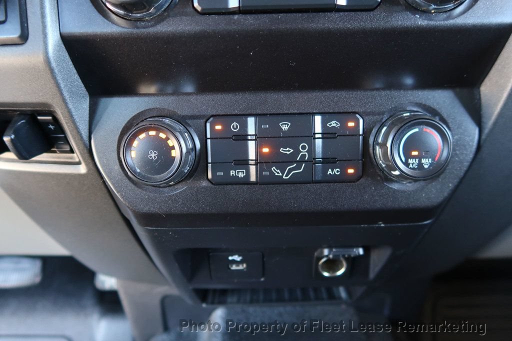 Used 2019 Ford F250 XL AWD/4WD image 33