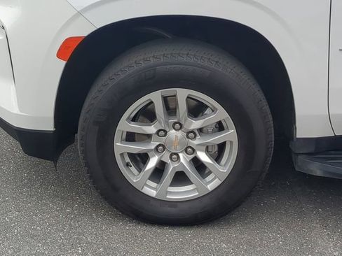 Certified 2024 Chevrolet Tahoe LT image 12