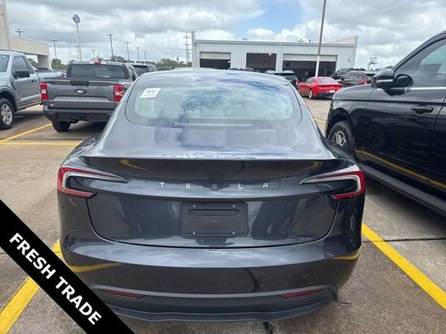 Used 2025 Tesla Model 3 Long Range image 4