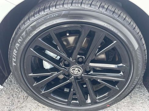 Used 2026 Toyota Camry SE image 6