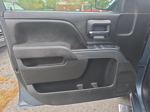 Used 2014 Chevrolet Silverado 1500 LT image 8