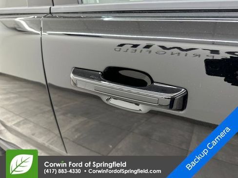 New 2026 Ford Bronco Sport Big Bend w/ Convenience Package image 8