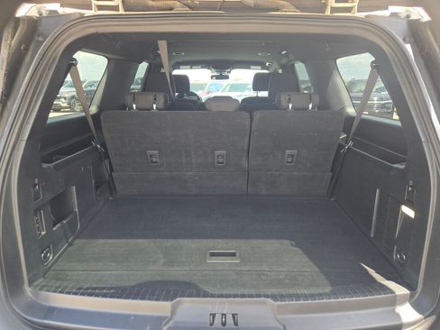 Used 2021 Ford Expedition Max XLT RWD image 22
