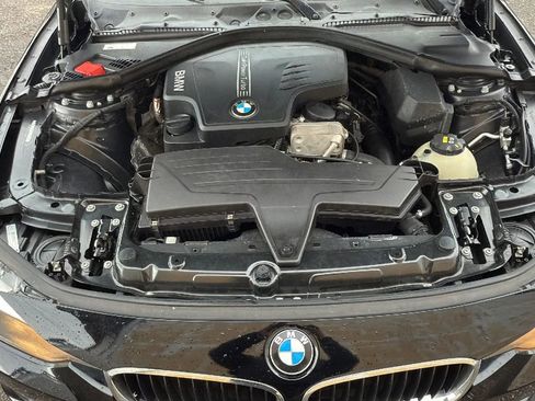 Used 2015 BMW 328i xDrive Sedan AWD/4WD image 23
