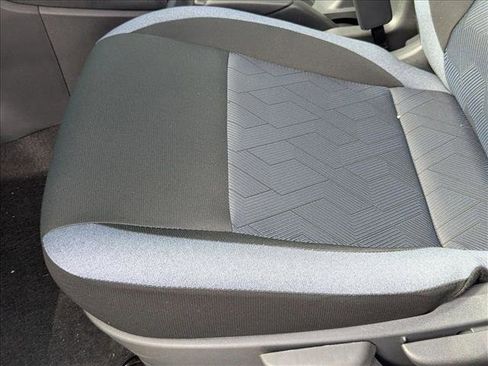 New 2025 Nissan Versa SV w/ Trunk Package image 4