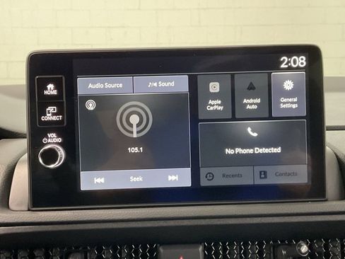 Certified 2026 Honda CR-V Sport-L image 16