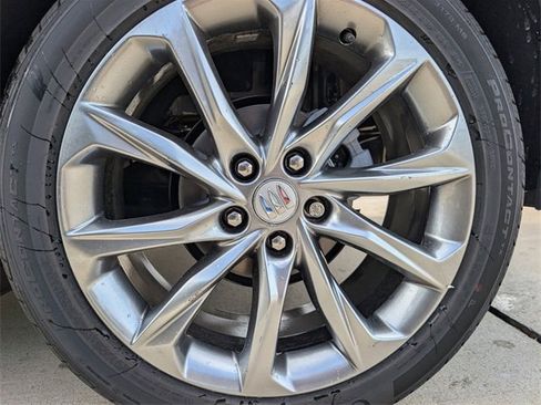 New 2026 Buick Encore GX Avenir w/ Avenir Technology Package image 6