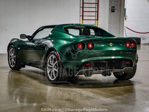 Used 2005 Lotus Elise image 22