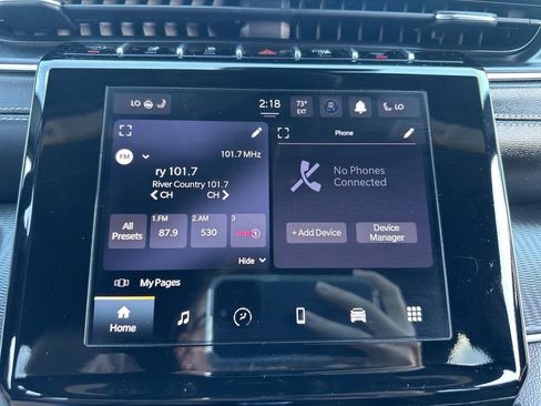 Used 2023 Jeep Grand Cherokee L Altitude image 9