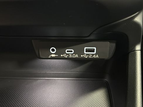 New 2026 Subaru Impreza 2.0i Sport AWD/4WD image 25