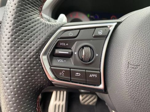 Used 2024 Acura RDX A-Spec AWD/4WD image 21