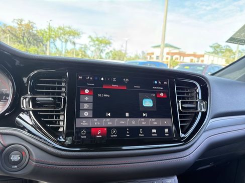 New 2026 Dodge Durango GT image 23