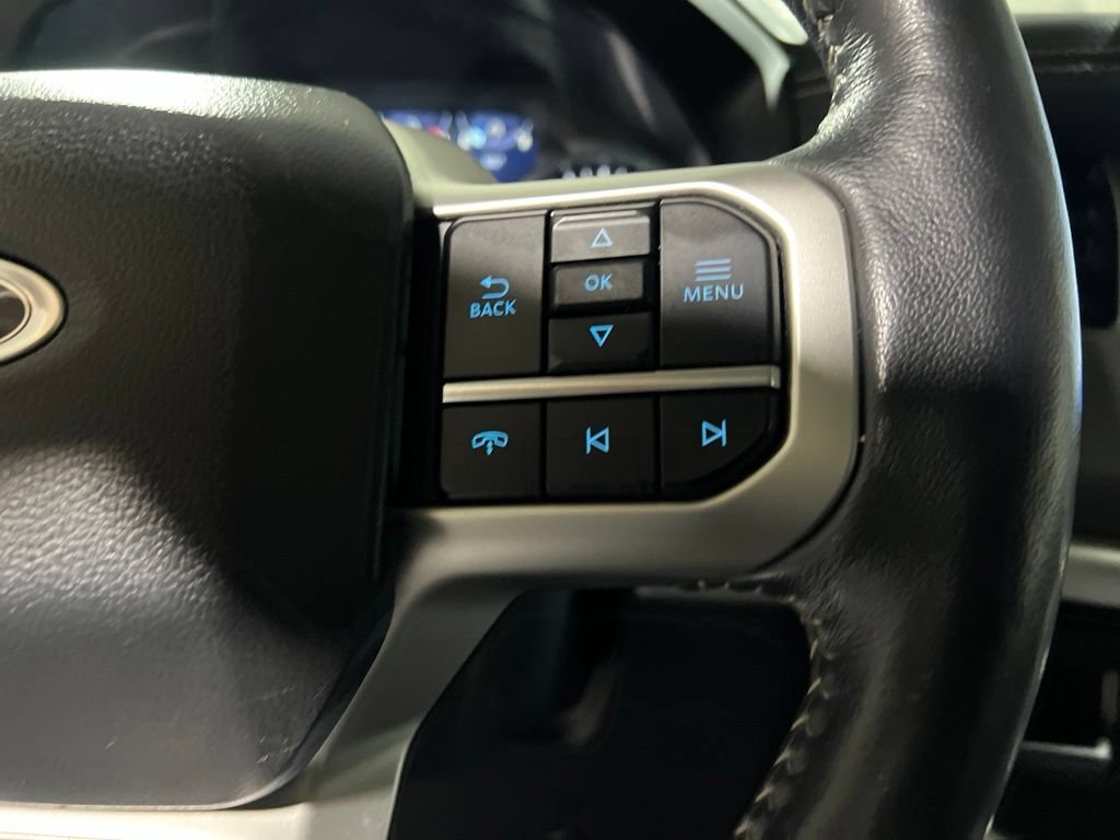 Used 2024 Ford Expedition XLT AWD/4WD image 30