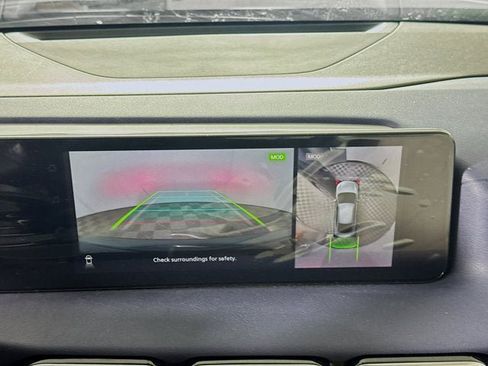 New 2026 Nissan Sentra SL image 11