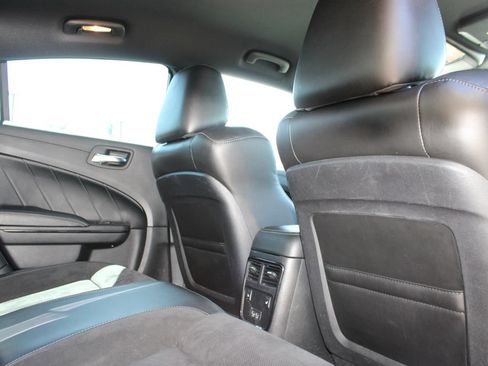 Used 2021 Dodge Charger R/T w/ Plus Group RWD image 15