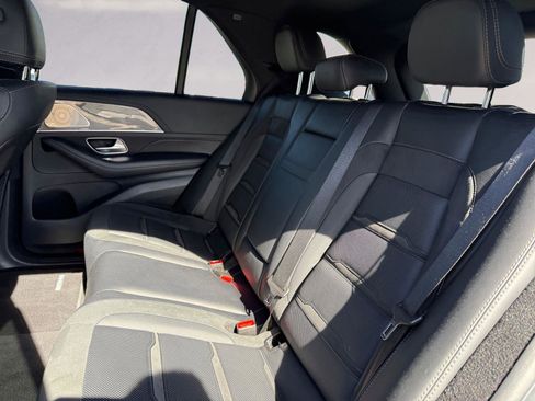 Used 2023 Mercedes-Benz GLE 53 AMG 4MATIC image 13