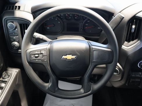 New 2026 Chevrolet Silverado 3500 W/T image 16