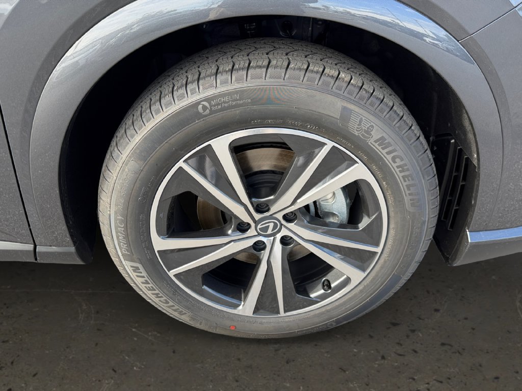 New 2026 Lexus RX 350 Premium AWD/4WD image 23