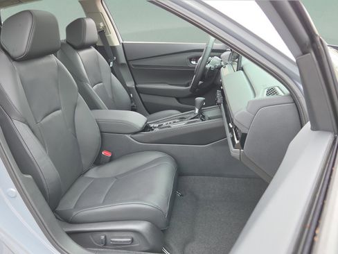 New 2026 Honda Accord Touring image 26