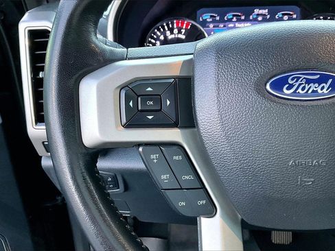 Used 2022 Ford F250 Lariat w/ Tremor Off-Road Package image 27