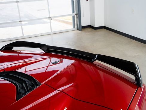 Used 2022 Chevrolet Corvette Stingray Convertible w/ 1LT RWD image 25