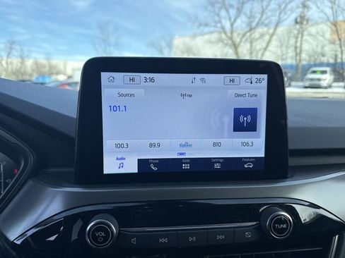 Used 2023 Ford Escape Active image 14