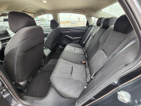 Used 2023 Honda Accord LX image 15