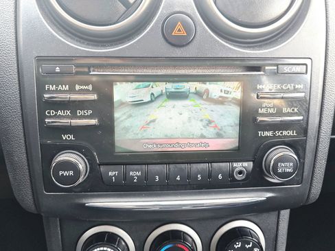 Used 2015 Nissan Rogue S w/ Convenience Package AWD/4WD image 21