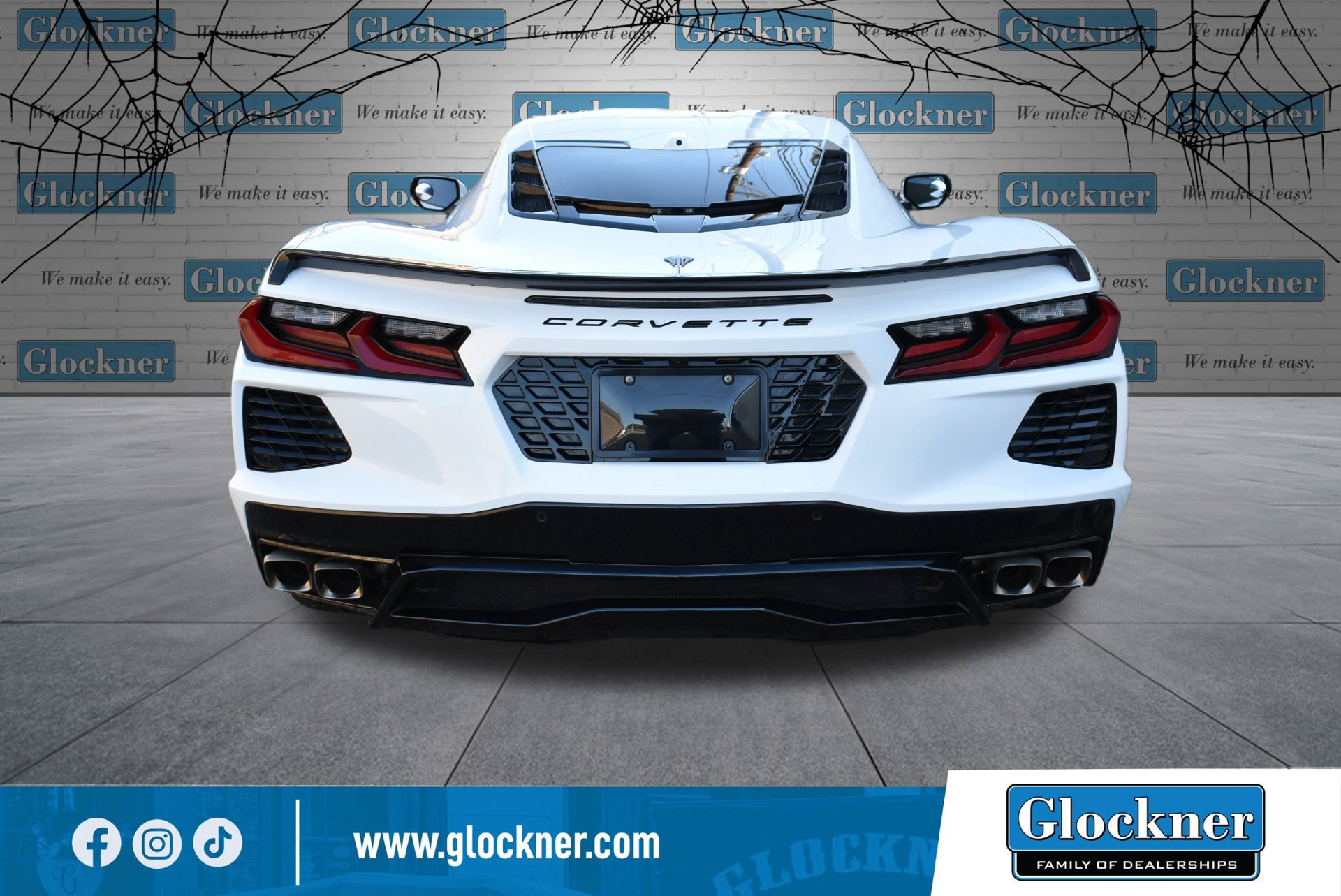 Used 2026 Chevrolet Corvette Stingray Coupe w/ 1LT RWD image 7