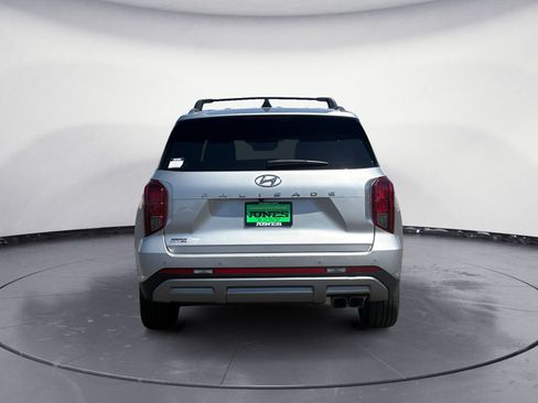 Used 2024 Hyundai Palisade Limited FWD image 5