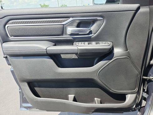 New 2026 RAM 1500 Big Horn AWD/4WD image 32