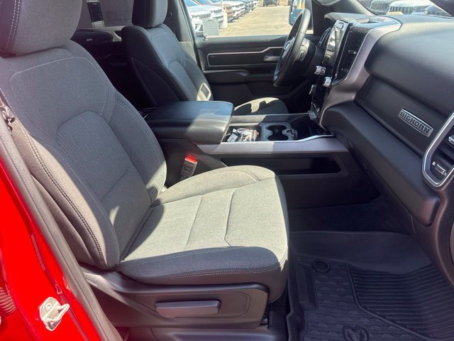 Certified 2024 RAM 1500 Big Horn AWD/4WD image 31