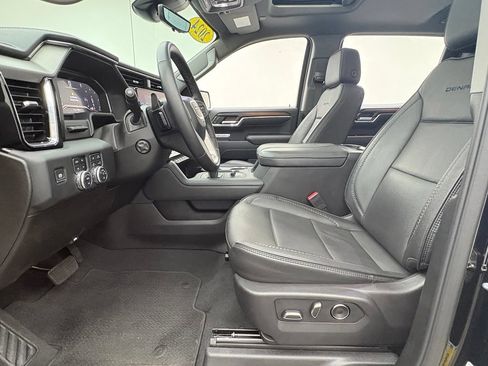 Used 2024 GMC Sierra 1500 Denali w/ Denali Reserve Package AWD/4WD image 20