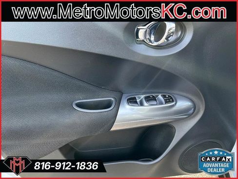 Used 2014 Nissan Juke S AWD/4WD image 21