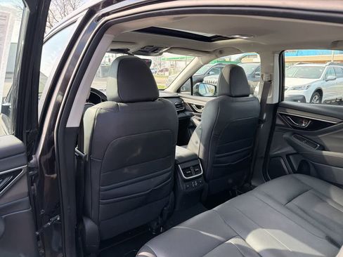 Certified 2024 Subaru Legacy Limited AWD/4WD image 23