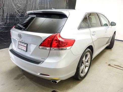 Used 2011 Toyota Venza AWD w/ Premium Pkg #2 image 7