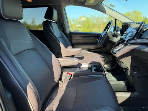 Used 2023 Honda Odyssey Elite image 28