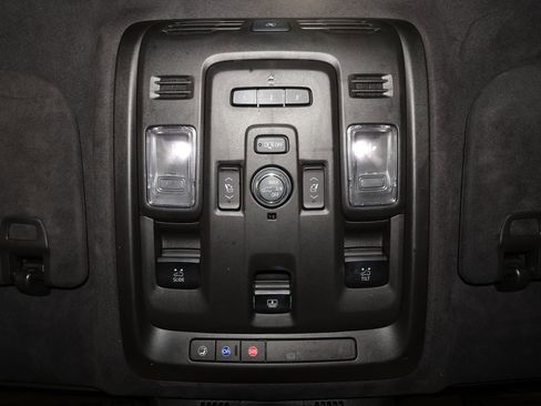 Certified 2024 Cadillac Escalade Sport Platinum w/ LPO, ONYX Package AWD/4WD image 37
