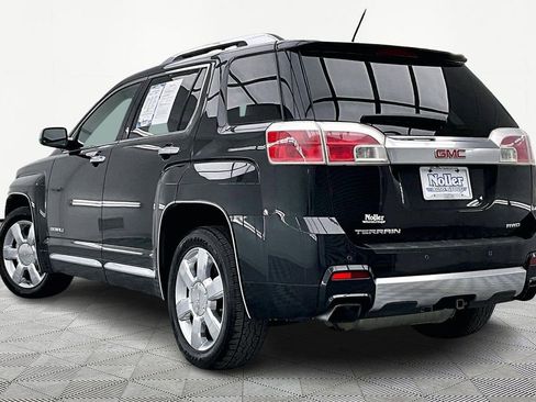 Used 2015 GMC Terrain Denali image 13