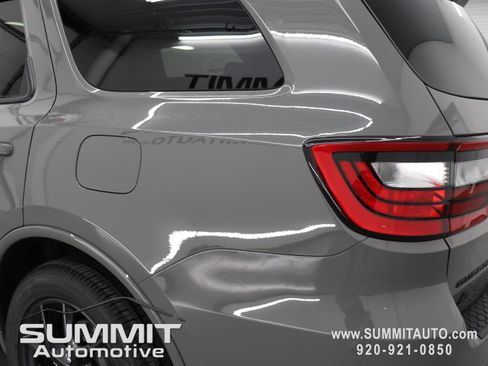 New 2026 Dodge Durango GT AWD/4WD image 32