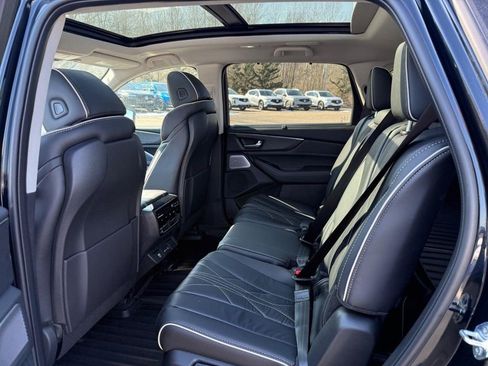 Certified 2026 Acura MDX SH-AWD w/ Advance Package image 6