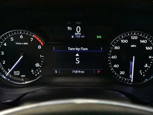 Used 2020 Cadillac XT5 Premium Luxury FWD image 20