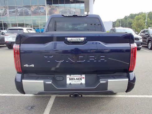 Used 2024 Toyota Tundra 1794 Edition w/ TRD Off-Road Package AWD/4WD image 29