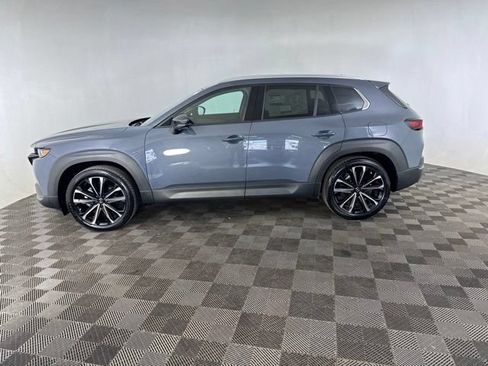 Used 2025 MAZDA CX-50 AWD 2.5 S w/ Weather Package image 8