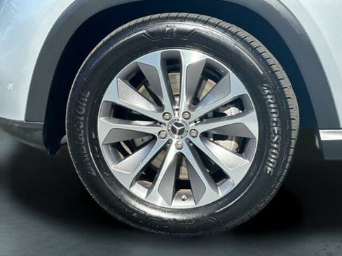Certified 2023 Mercedes-Benz GLE 450 4MATIC image 34