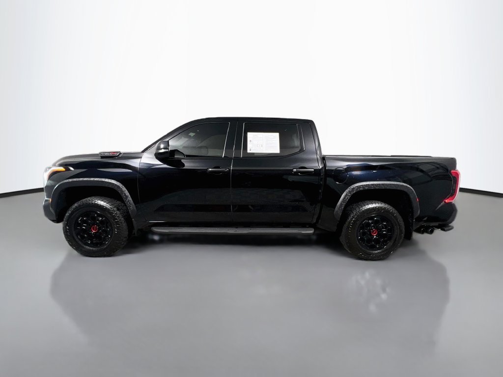 Used 2026 Toyota Tundra TRD Pro AWD/4WD image 5