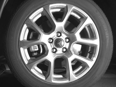 Used 2025 Jeep Compass Limited AWD/4WD image 12
